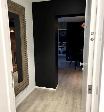 L'agathe Apartment Lüttich