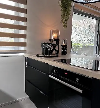 L'agathe Apartment