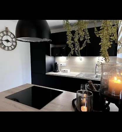 Apartment L'agathe *