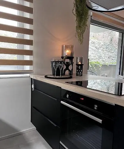 L'agathe Appartamento